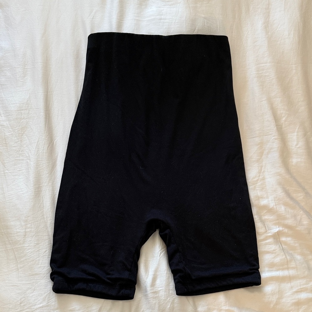 Bumpsuit Maternity Short